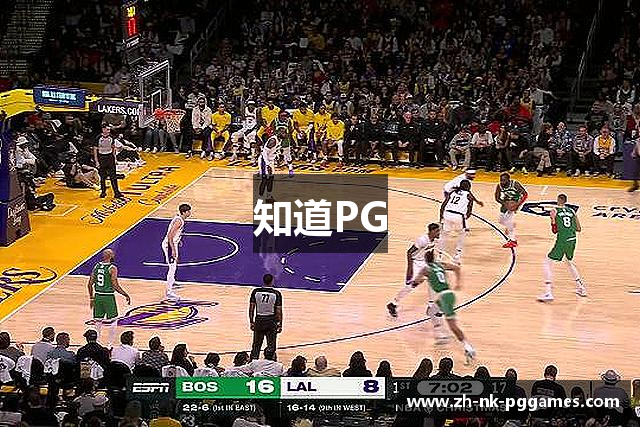 知道PG